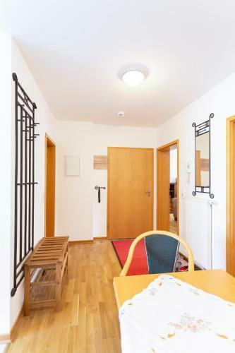 Apartamento Ferienwohnung An Der Salamanderburg
