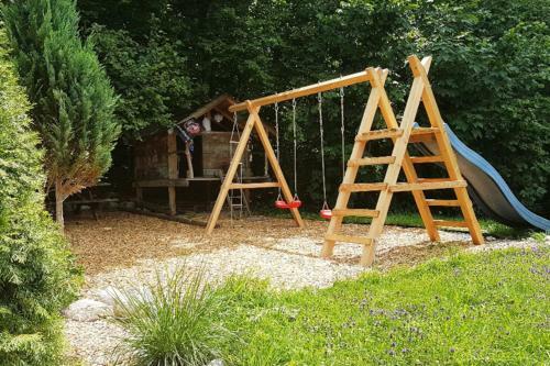 Apartamento Altes Tradenlehen