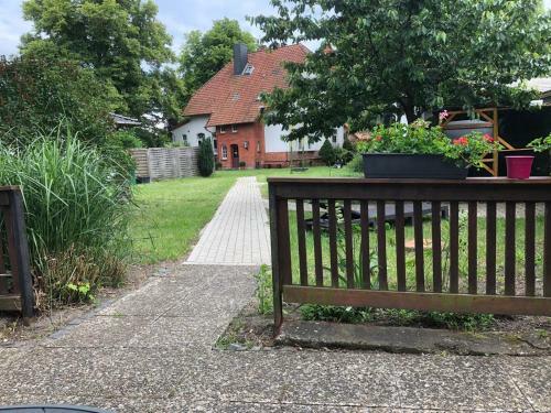 Hostal G�stehaus Villa Tiemann