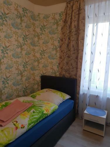 Apartamento Gasthaus-aparthotel