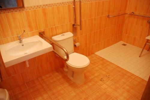 Hostal In Vino Bed & Breakfast