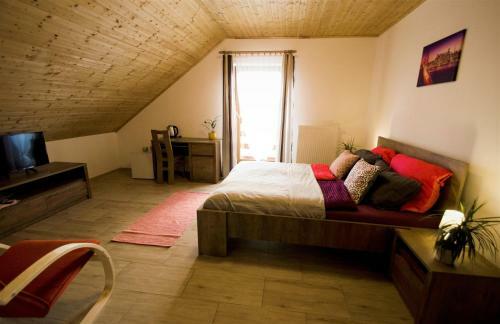 Hostal Penzion Na Americe