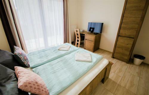 Hostal Penzion Na Americe