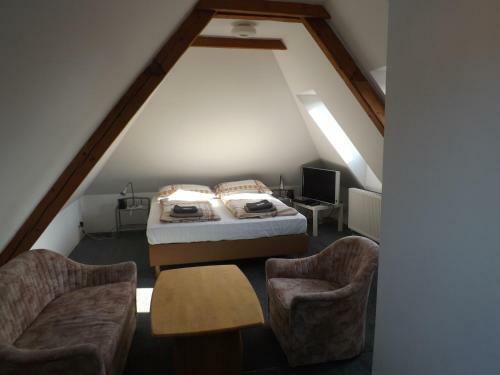 Hostal Penzion Signum Laudis