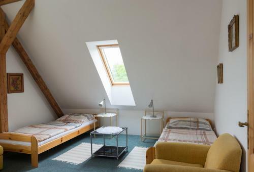 Hostal Penzion Signum Laudis