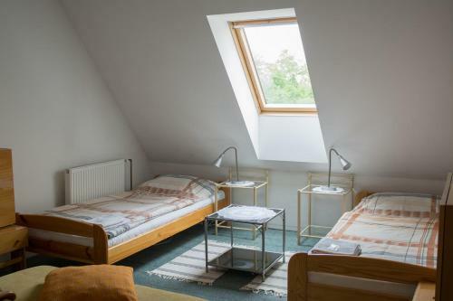 Hostal Penzion Signum Laudis