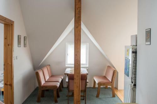 Hostal Penzion Signum Laudis