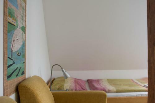 Hostal Penzion Signum Laudis