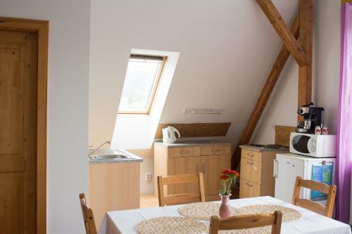 Hostal Penzion Signum Laudis