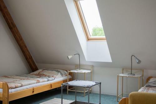 Hostal Penzion Signum Laudis