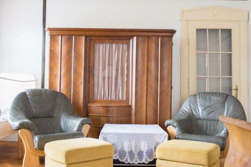 Hostal Penzion Signum Laudis