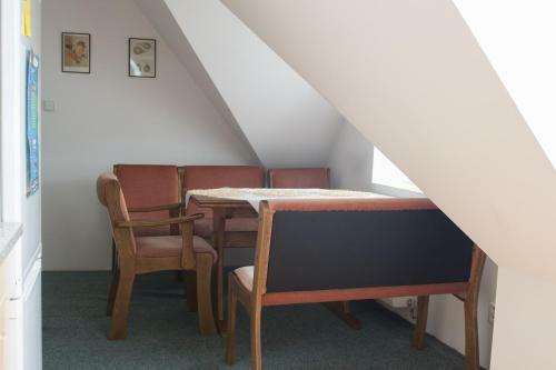 Hostal Penzion Signum Laudis