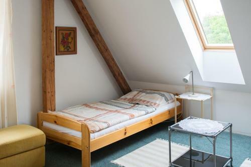 Hostal Penzion Signum Laudis
