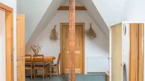 Hostal Penzion Signum Laudis