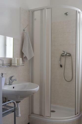 Hostal Penzion Signum Laudis