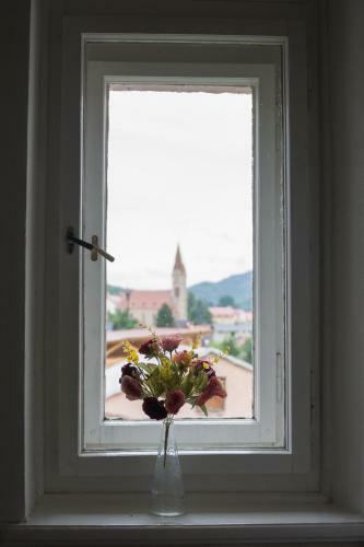 Hostal Penzion Signum Laudis