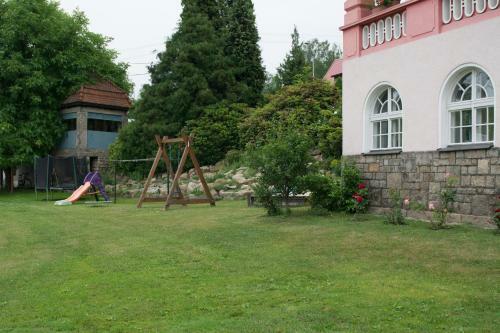 Hostal Penzion Signum Laudis