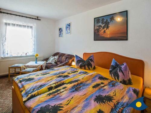 Apartamento Haus Liane