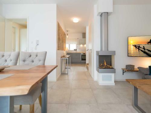 Apartamento Gartenhaus Am Waldschloss