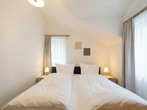 Apartamento Gartenhaus Am Waldschloss