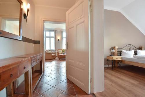 Apartamento Villa Elisabeth Wohnung Bernstein