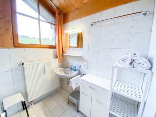 Apartamento Sonnenhof Seeg