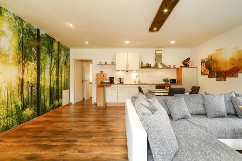 Apartamento Ferienwohnung Fritsche