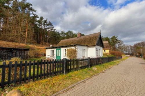 Ferienhaus Schmollensee