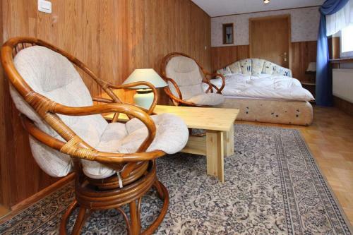 Apartamento Holiday Flat Sternberg - Dms01103a-p