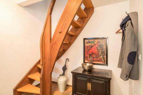 Apartamento Dachatelier �berlingen