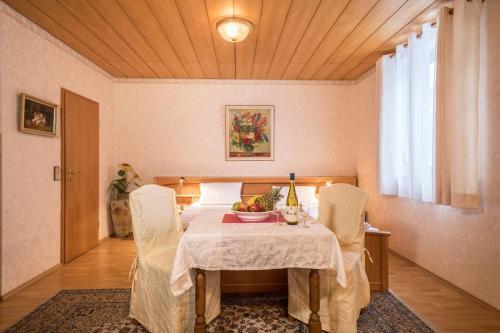 Apartamento Haus M�hrle Wohnung 2
