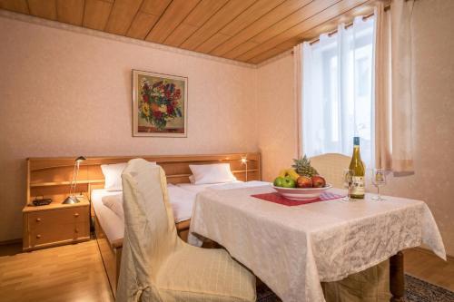 Apartamento Haus M�hrle Wohnung 2
