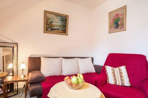 Apartamento Haus M�hrle Wohnung 5