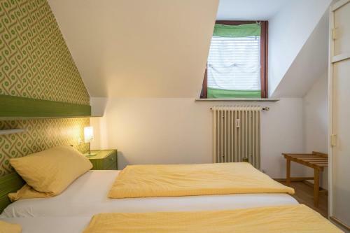 Apartamento Haus M�hrle Wohnung 5