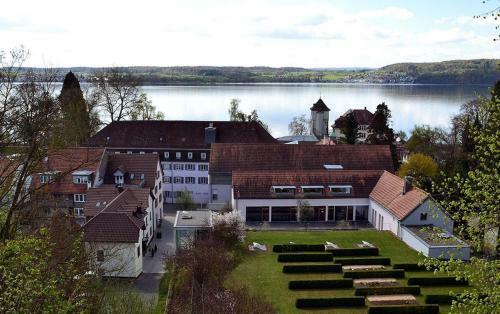 Apartamento Haus M�hrle Wohnung 5