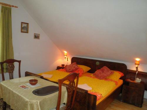 Hostal Penzion Hugo