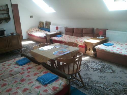 Hostal Penzion Hugo