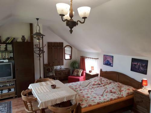 Hostal Penzion Hugo