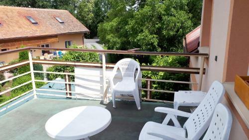 Hostal Penzion Hugo