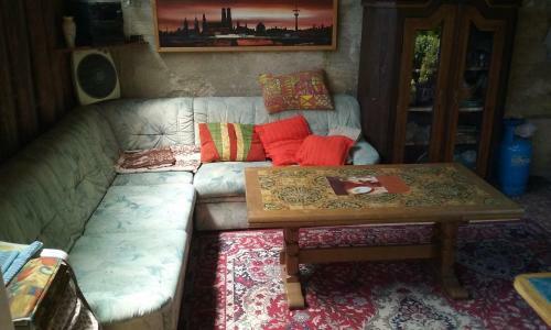 Hostal Penzion Hugo