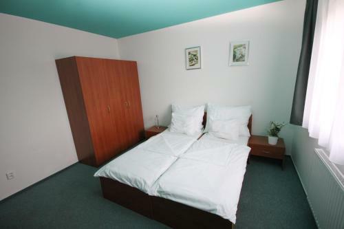 Active Wellness Hotel U Zlat� Rybky