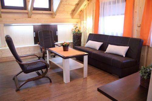 Active Wellness Hotel U Zlat� Rybky