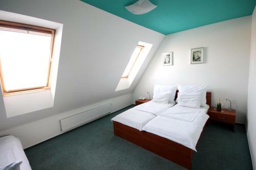 Active Wellness Hotel U Zlat� Rybky