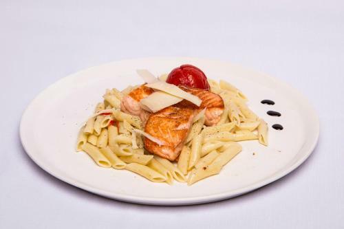 Active Wellness Hotel U Zlat� Rybky