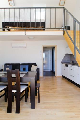 Apartamento P�lavsk� Vinohrady