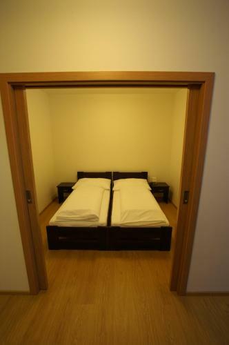 P�lavsk� Apartm�ny