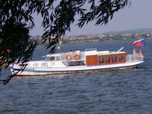 P�lavsk� Apartm�ny