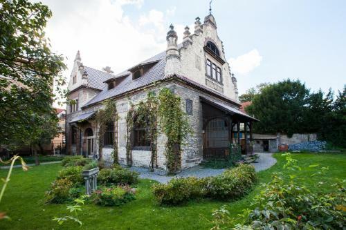 Hostal Vila Walter & Son