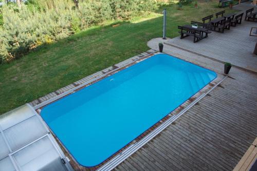 Apartamento Yacht Club Radava