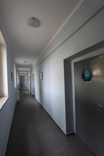 Apartamento Yacht Club Radava